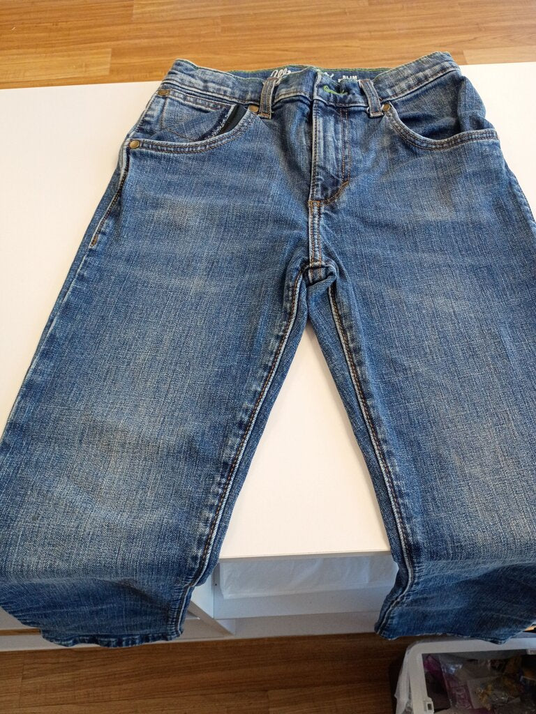 Wrangler Retro Slim Straight Jeans