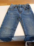 Wrangler Retro Slim Straight Jeans