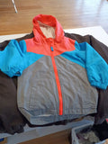 Cat & Jack Colorful Jacket