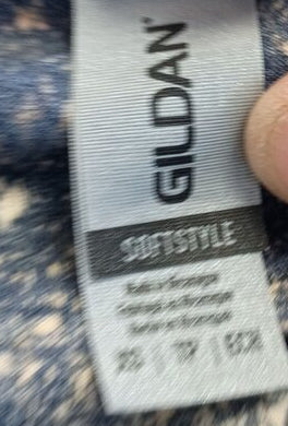 Game Day Basketball T-Shirt