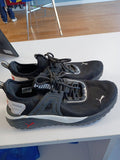 Puma Men's Black Athletic Shoes