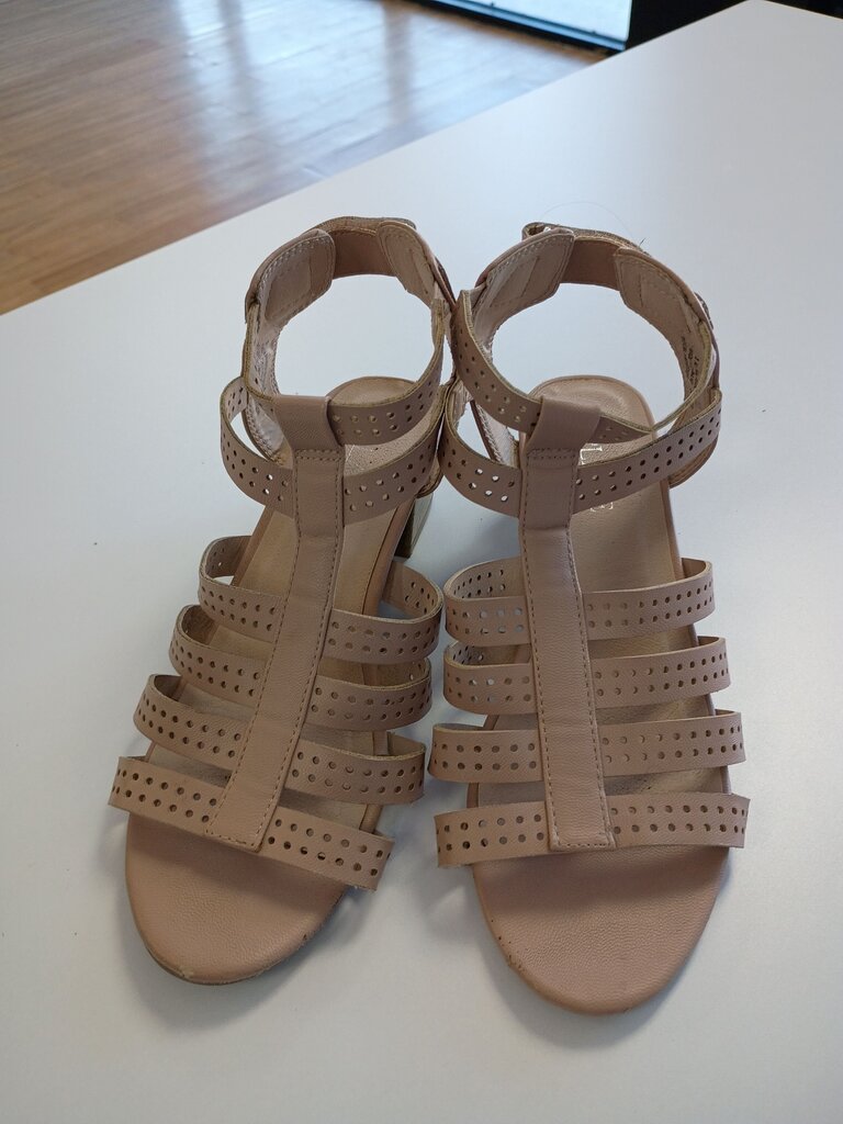 Women's Strappy Sandals