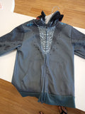 Jurassic World Dinosaur Hoodie
