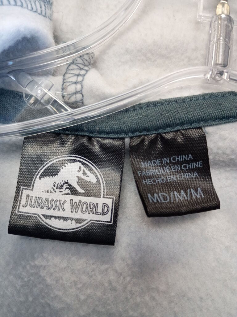 Jurassic World Dinosaur Hoodie