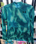 Under Armour Youth Loose Fit Hoodie