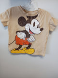 Boys' Mickey Mouse T-Shirt