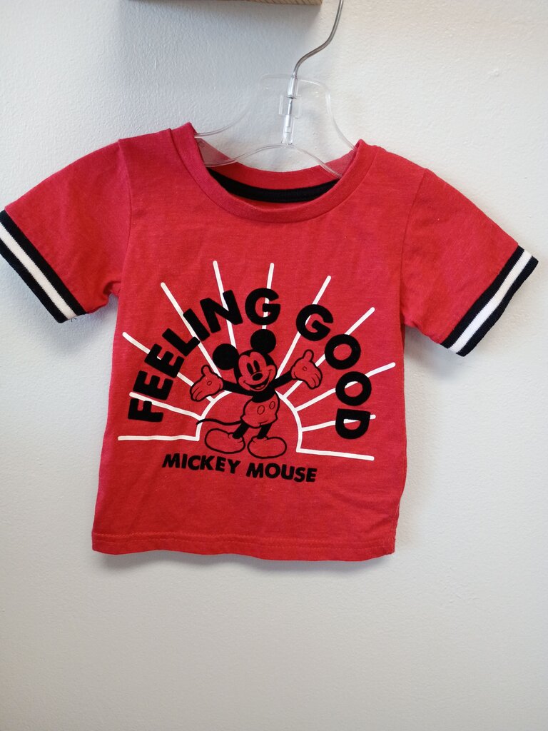Disney Junior Mickey Mouse T-Shirt