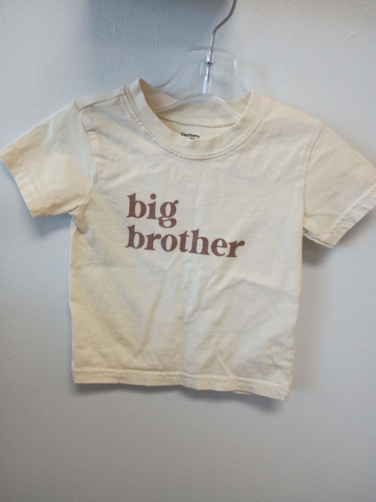 Gerber Big Brother T-Shirt