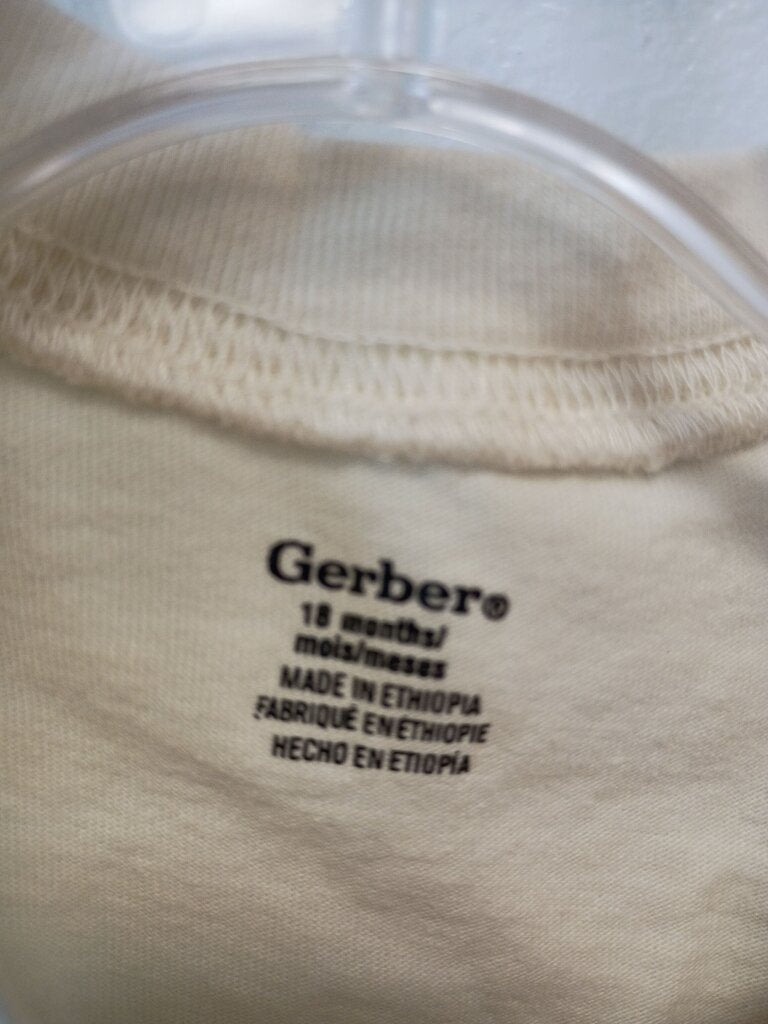 Gerber Big Brother T-Shirt