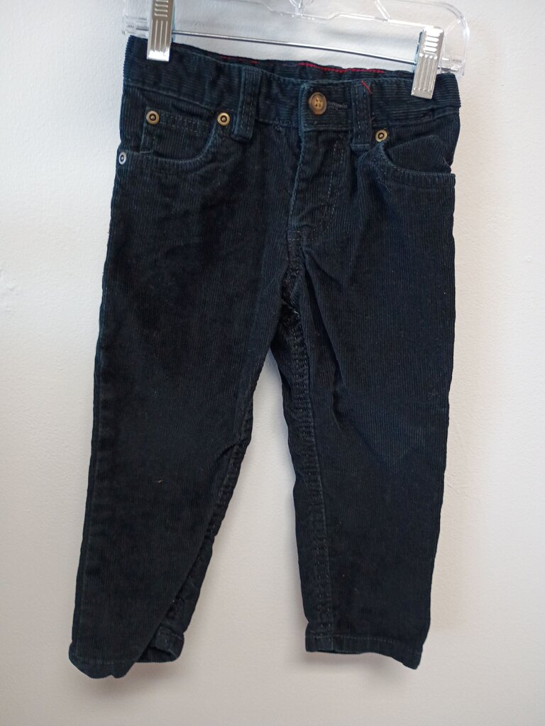 Carter's Boys Corduroy Pants