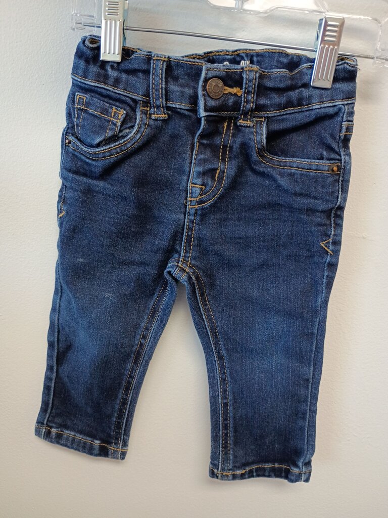 Cat & Jack Skinny Jeans for Toddlers