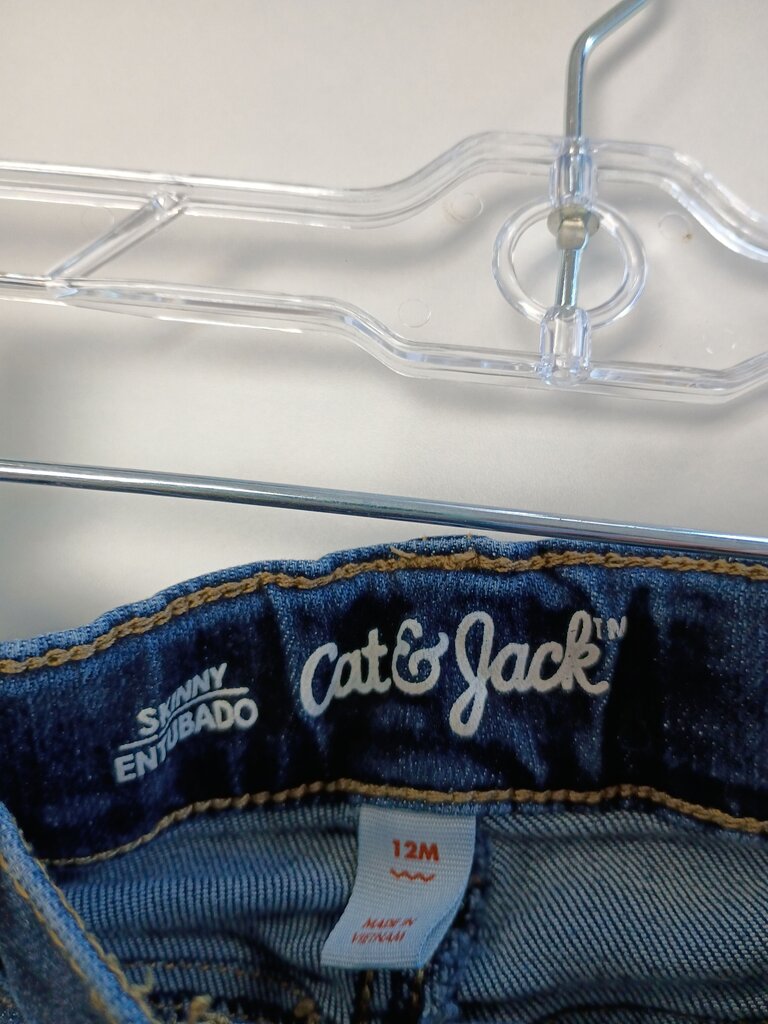 Cat & Jack Skinny Jeans for Toddlers