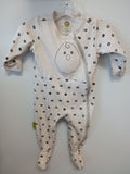 Nested Bean Baby Sleep Suit