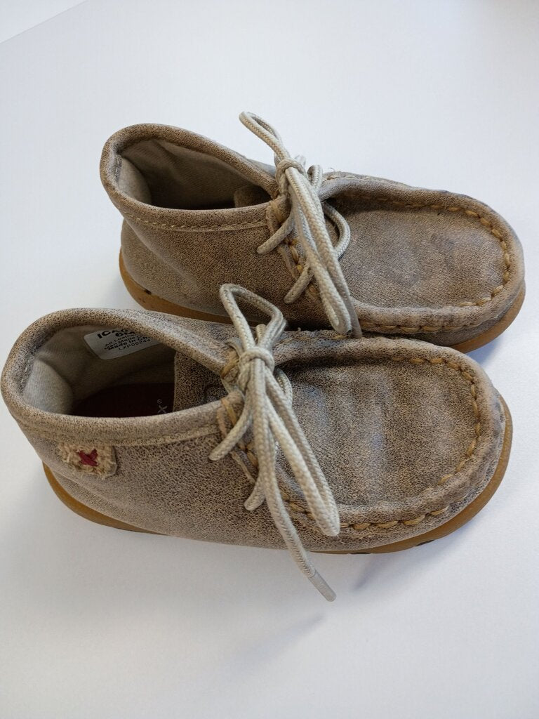 Twisted X Infant Chukka Boots