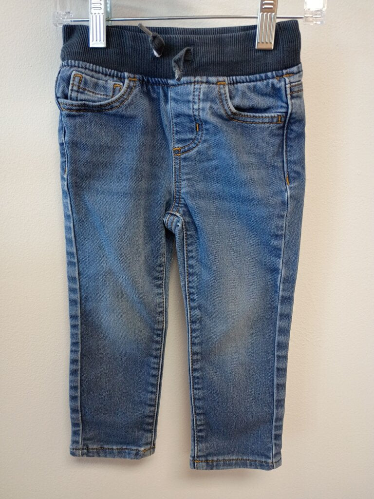 Wonder Nation Boys' Jeans