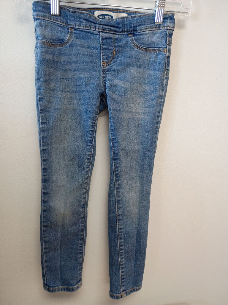 Old Navy Boy's Skinny Jeans
