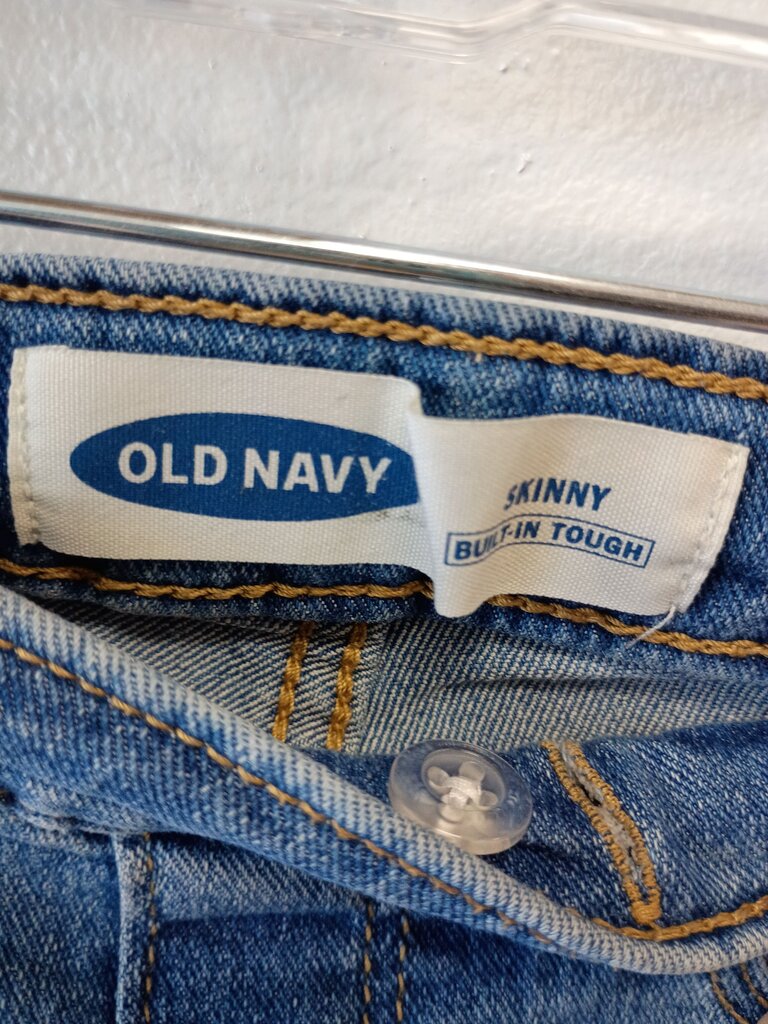 Old Navy Boy's Skinny Jeans