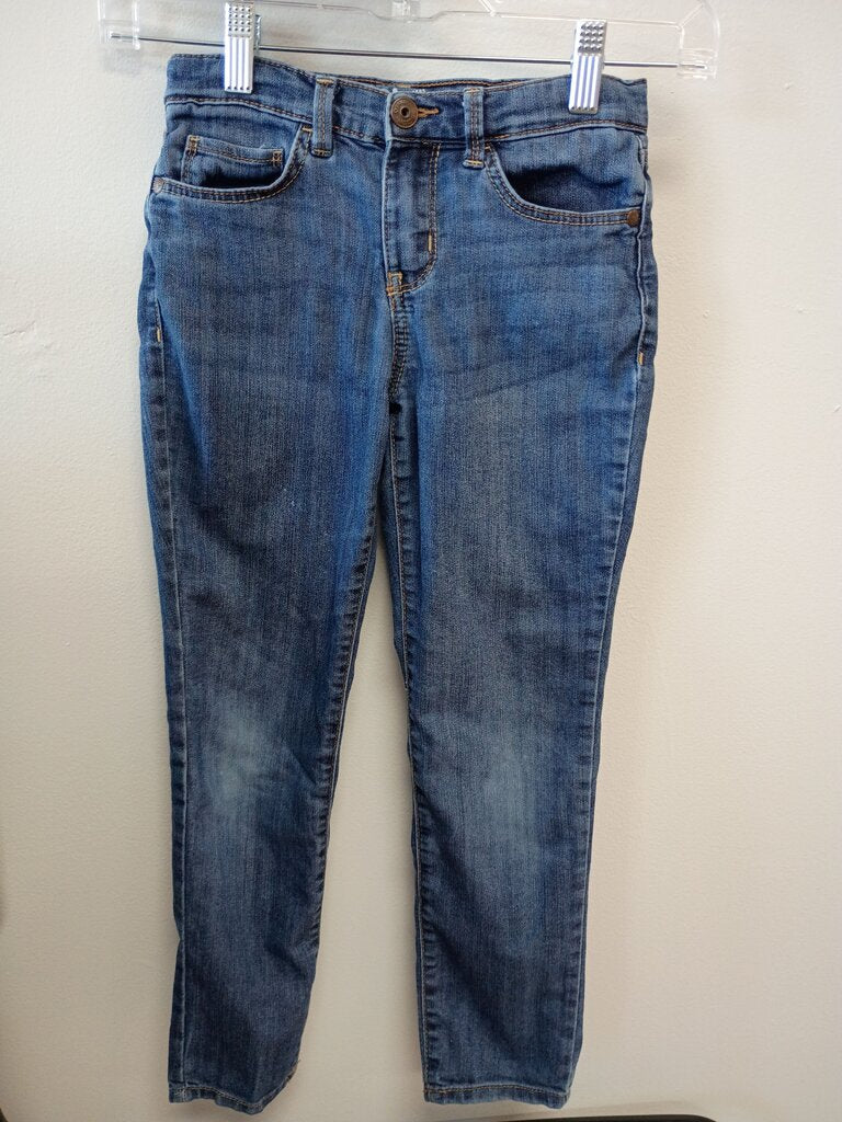 OshKosh B'gosh Super Skinny Boy Jeans