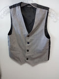Boys' Suit Vest