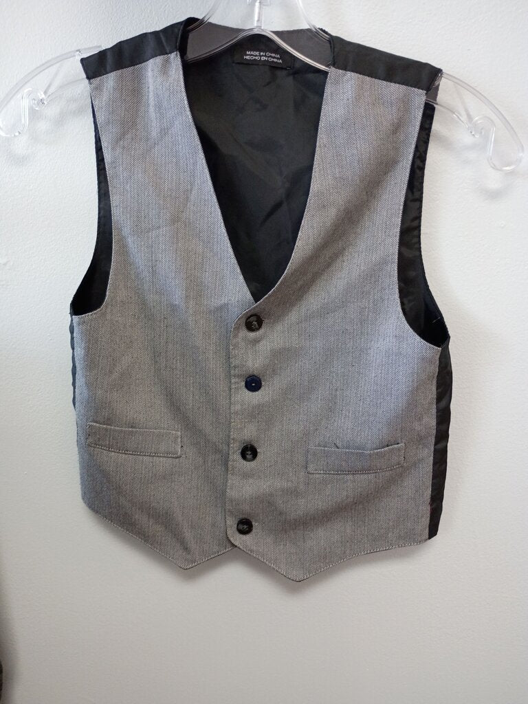 Boys' Suit Vest