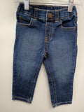 Garanimals Baby Denim Jeans