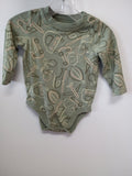 Garanimals 12M Long Sleeve Onesie Shirt