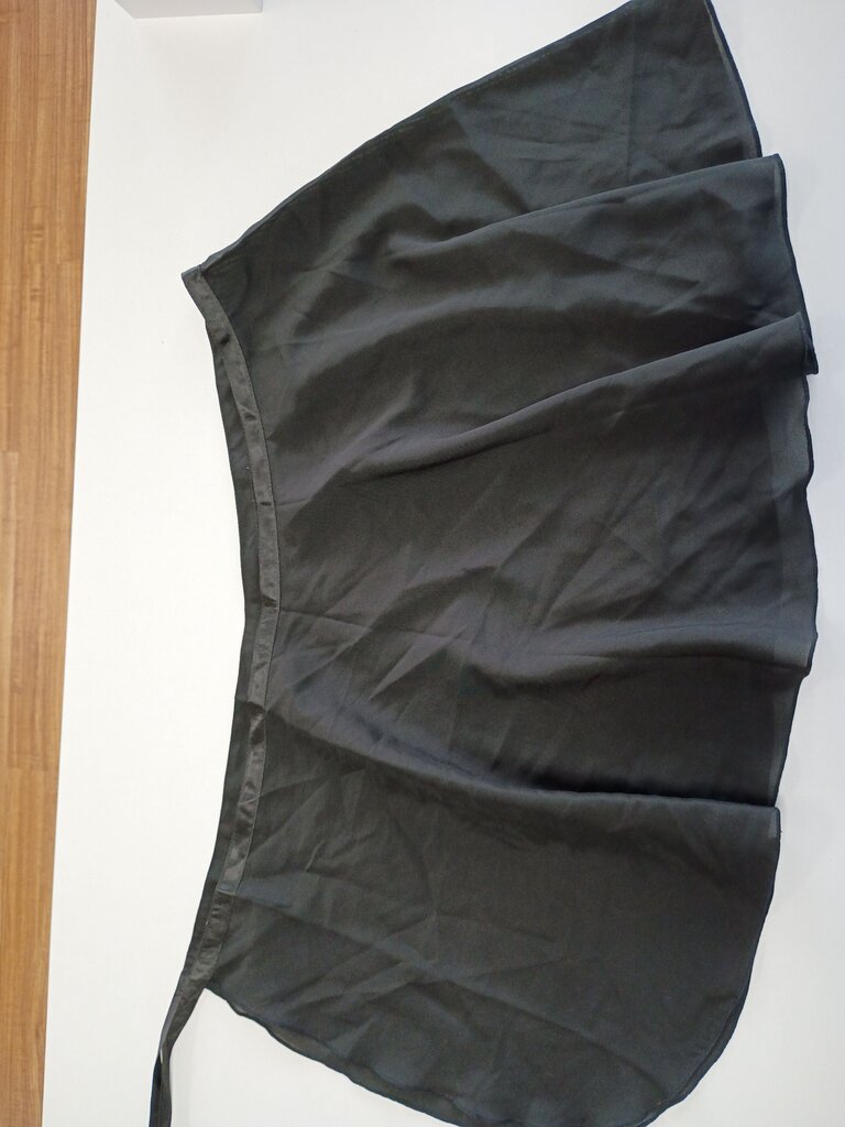 Women's Black Skirt