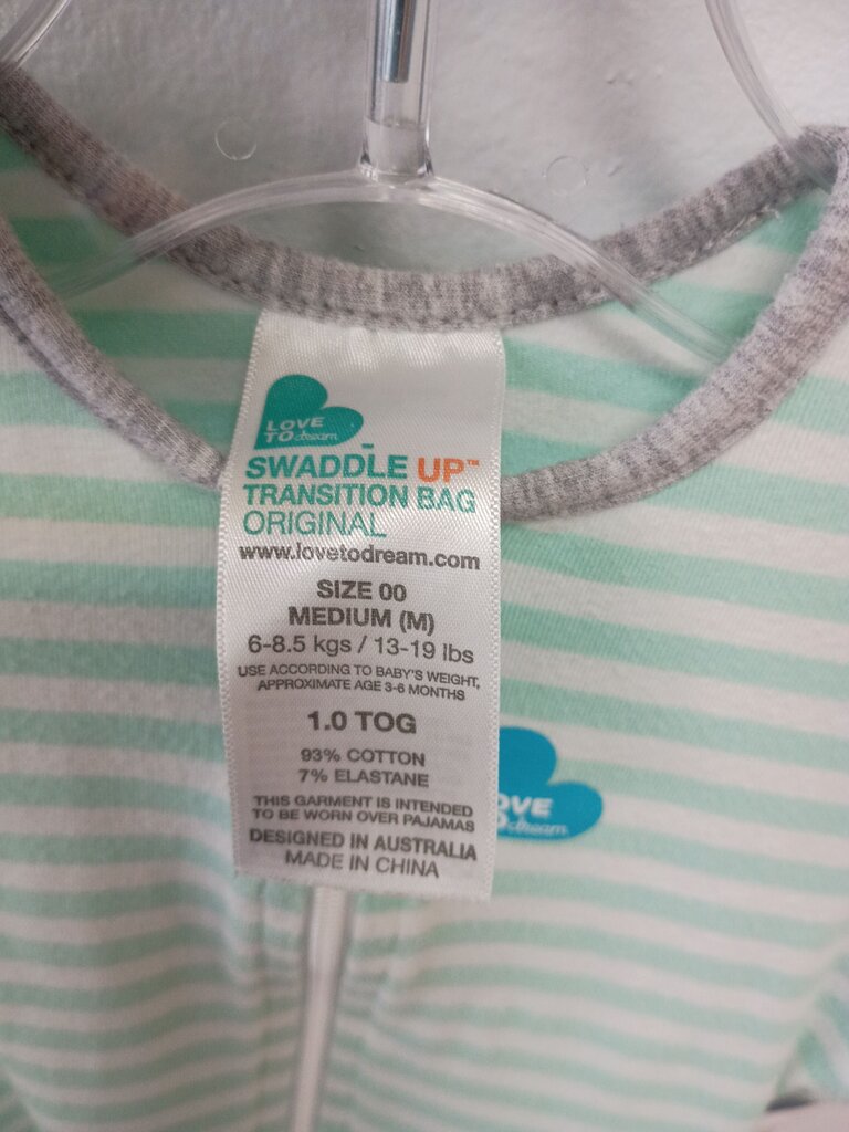 Love to Dream Swaddle Up Transition Bag Original