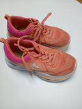 RBX Kids' Running Shoes in Pink and Orange