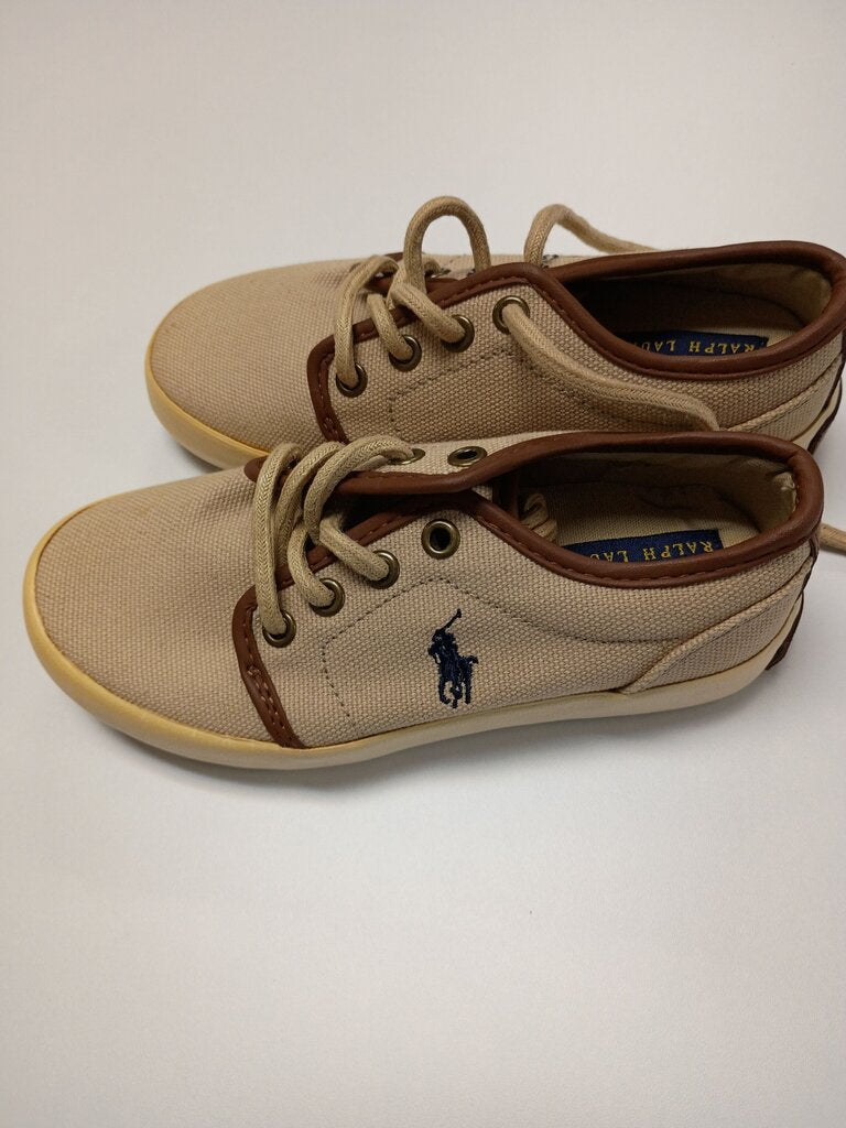Polo Ralph Lauren Kids' Canvas Sneakers