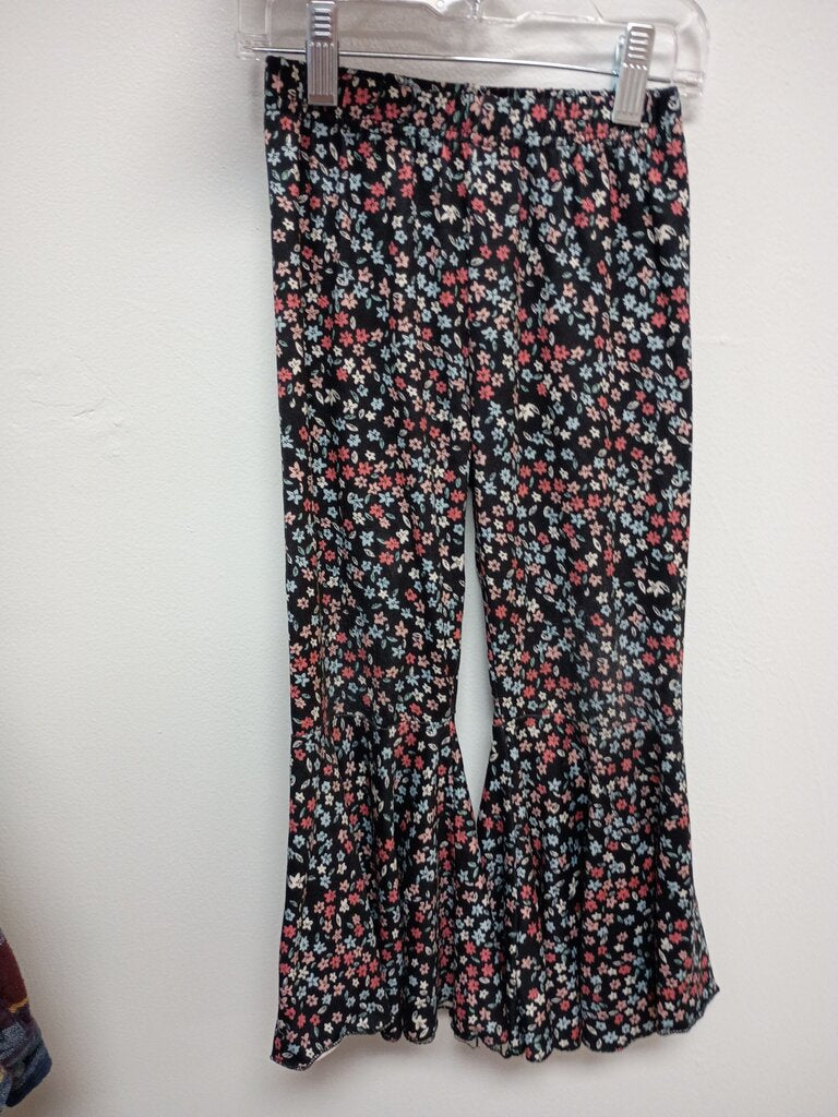 Bailey's Blossom Kids Floral Pants