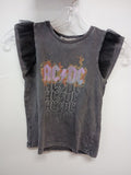 AC/DC Graphic T-Shirt for Kids