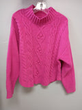 Cat & Jack Pink Sweater