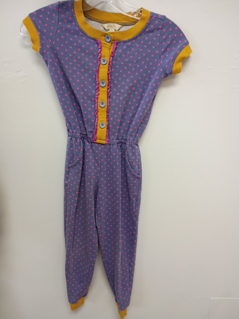 Matilda Jane Polka Dot Romper