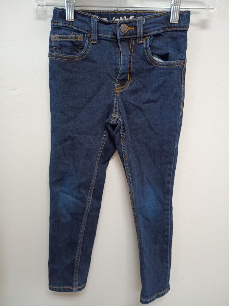 Cat & Jack Skinny Jeans for Boys Size 6