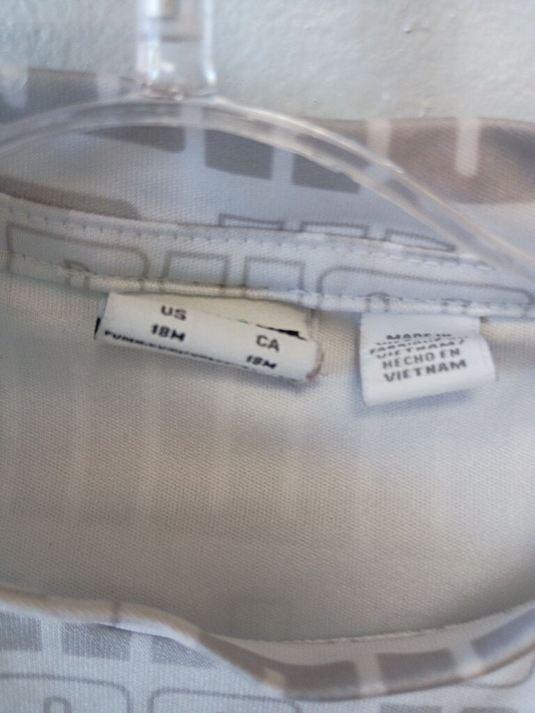 Puma Graphic T-Shirt for Boys