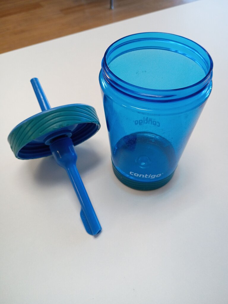 Contigo Kids Water Bottle