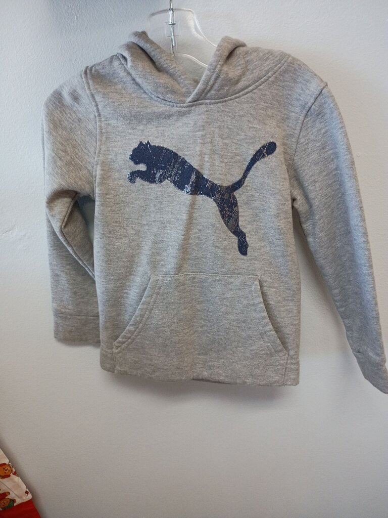 Puma Hoodie