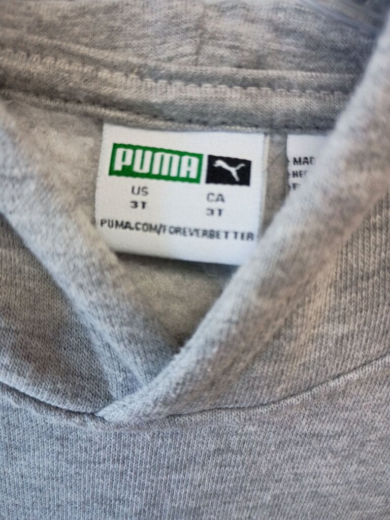 Puma Hoodie