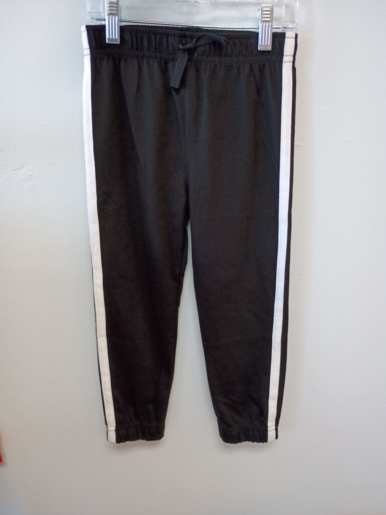 Garanimal's Black Sweatpants