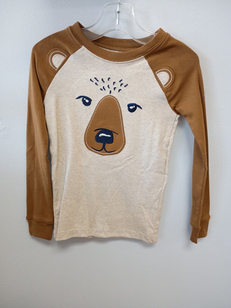 Member's Mark Pajamas Bear Design