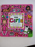 Treasure Hunt for Girls