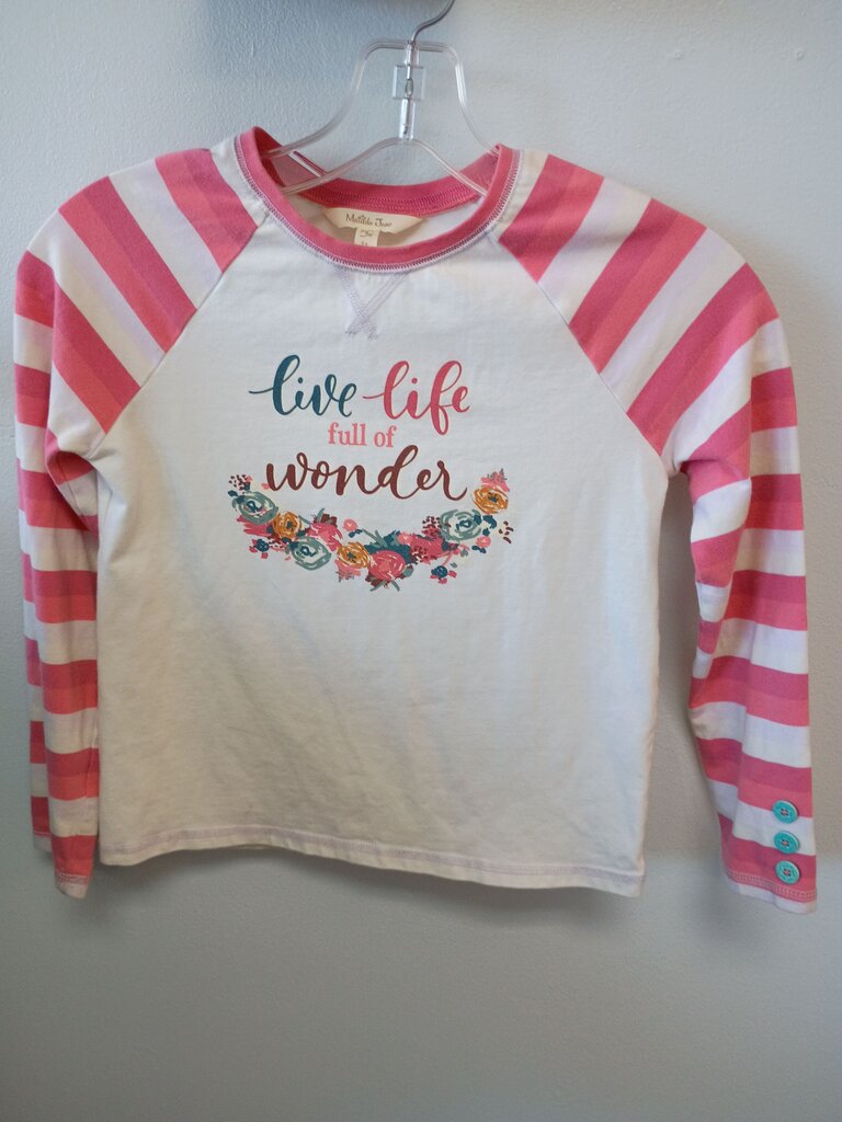 Matilda Jane Live Life Full of Wonder Top