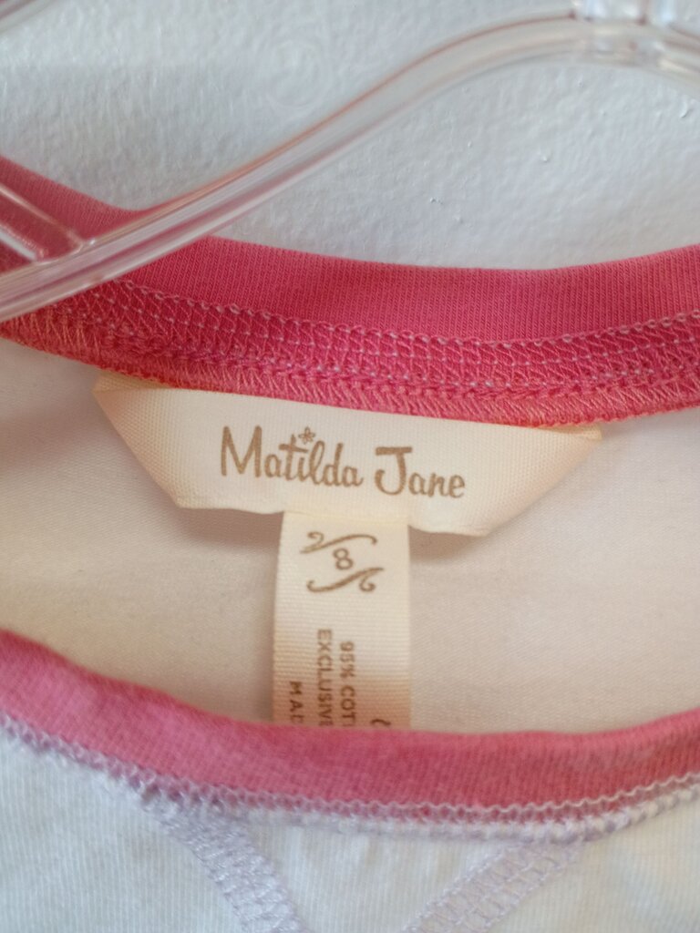 Matilda Jane Live Life Full of Wonder Top