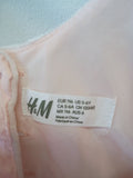 H&M Pink Children's Dress