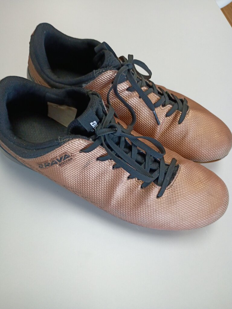 Brava Soccer Cleats