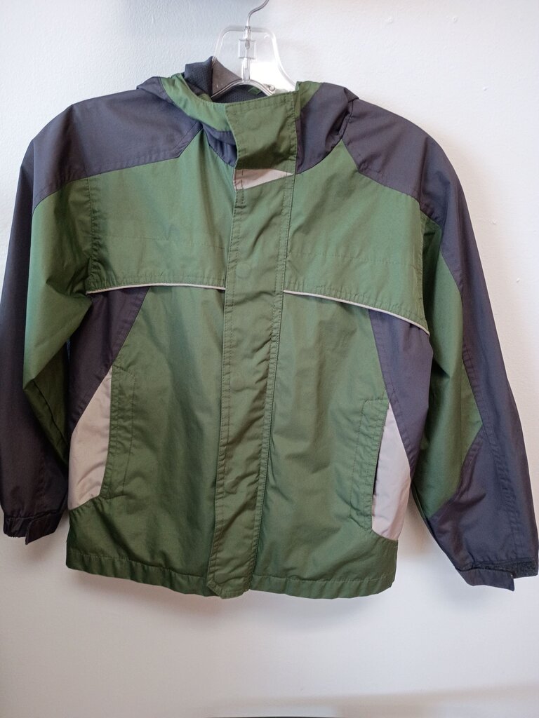 Cherokee Boys' Lightweight Jacket