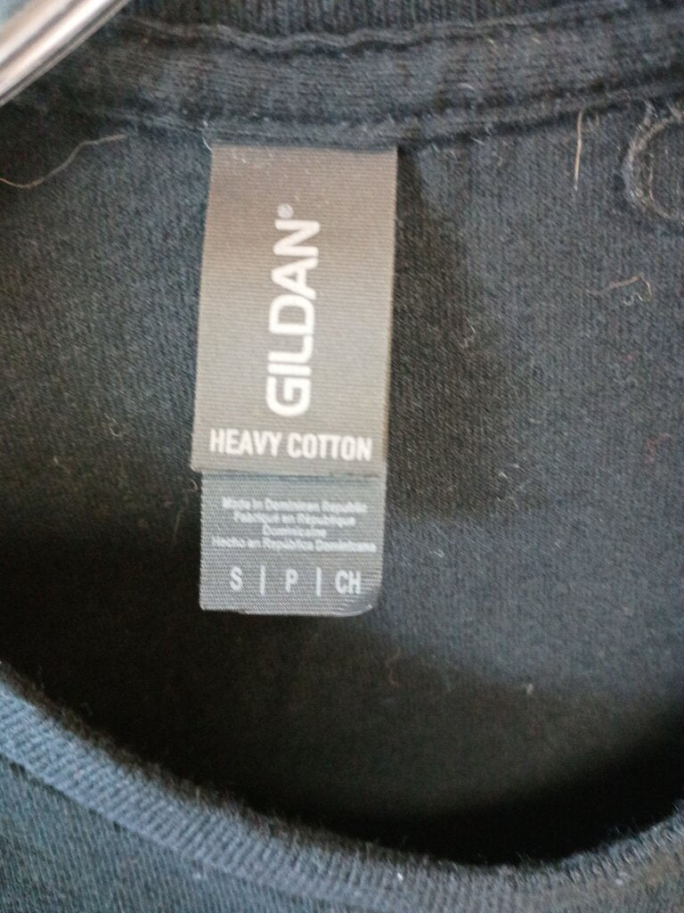 Gildan Heavy Cotton Graphic T-Shirt True Story