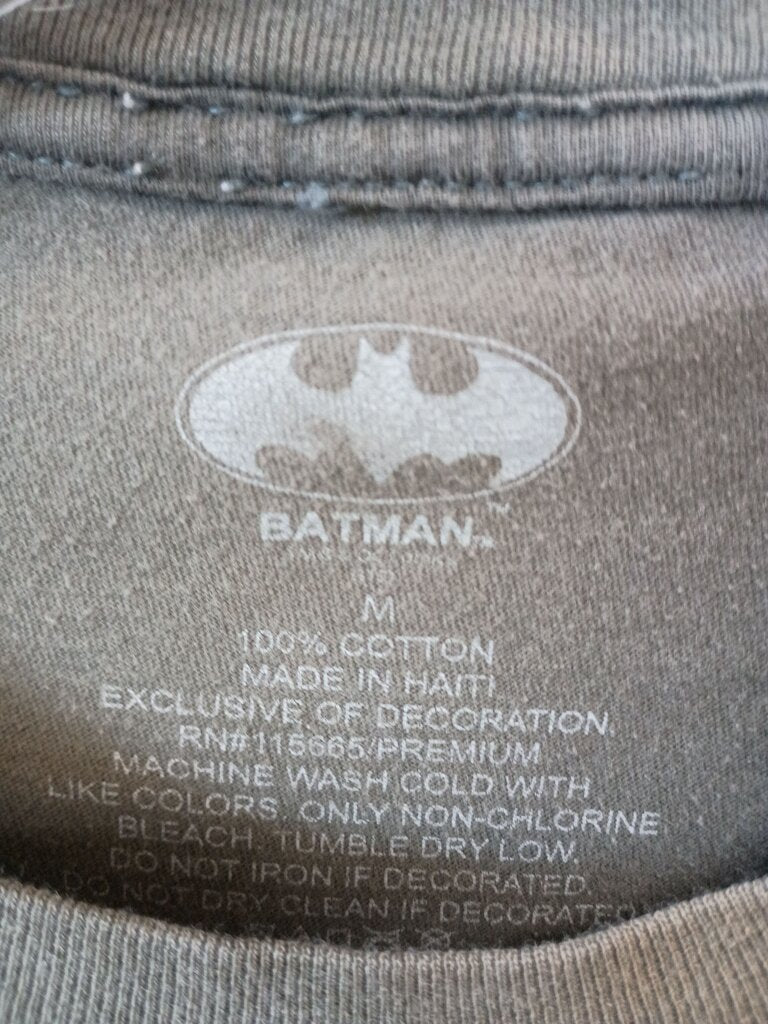 Batman Graphic T-Shirt