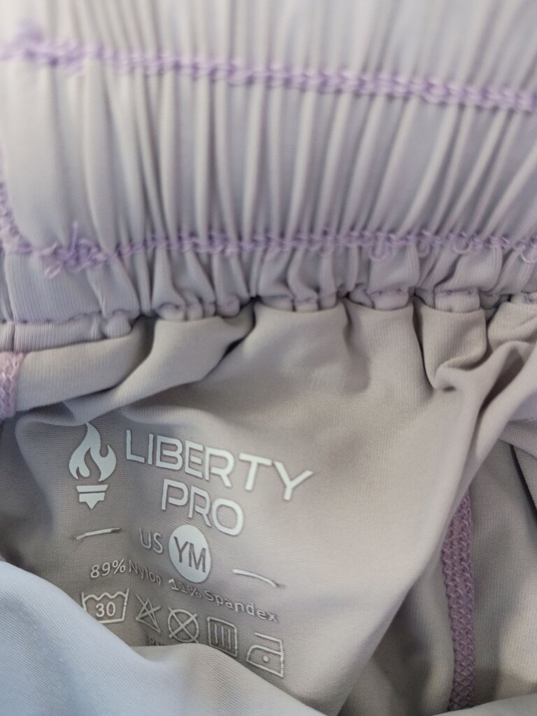 Liberty Pro Youth Shorts
